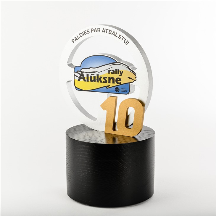 Metal Car Show Trophies suppliers