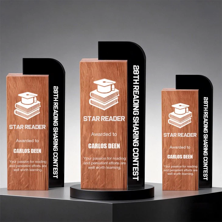 Woodworking Awards high quality