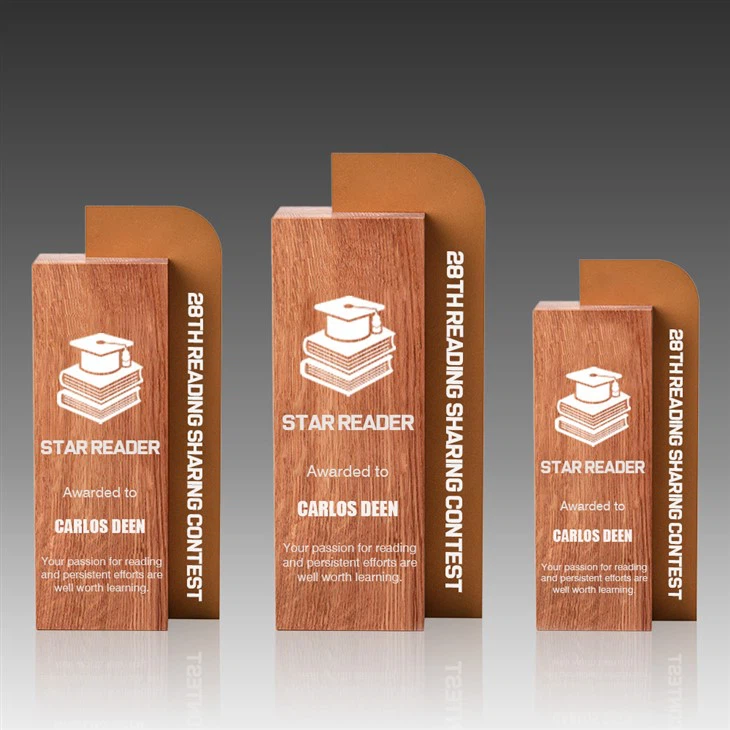 Woodworking Awards high quality