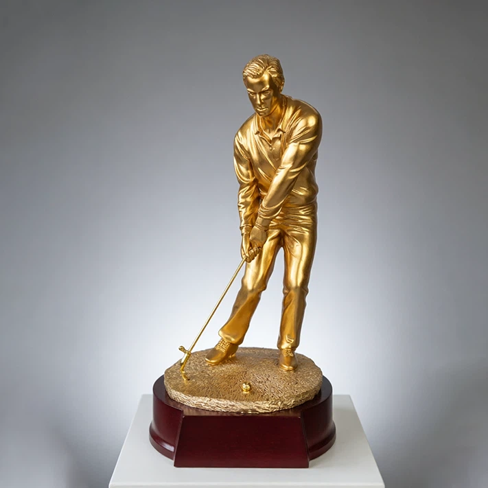 resin golf resin golf