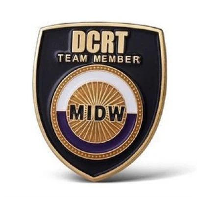 Milyen eszközökre van szükség ahhoz, hogy otthon sárgaréz zománctűket készíts...