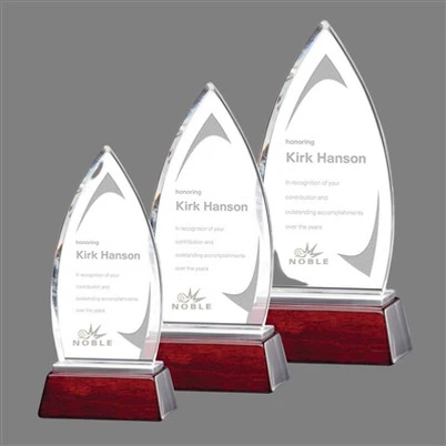 Szárnyaló{0}}Lángkristály díjak